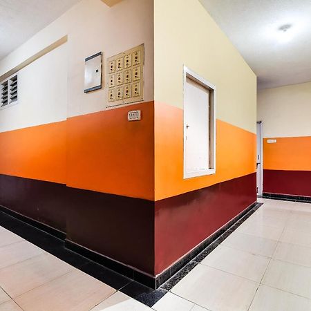 Hotel O Srinivasa Residency Lodge Tirupati Luaran gambar