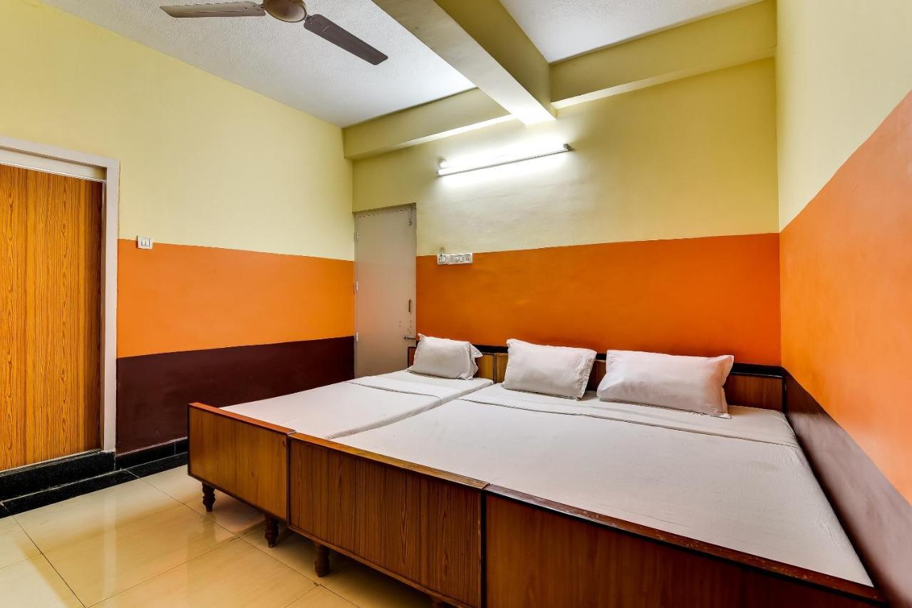 Hotel O Srinivasa Residency Lodge Tirupati Luaran gambar